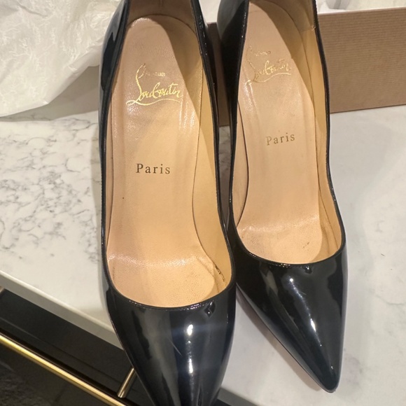 Christian Louboutin Pigalle Follies - Picture 3 of 7